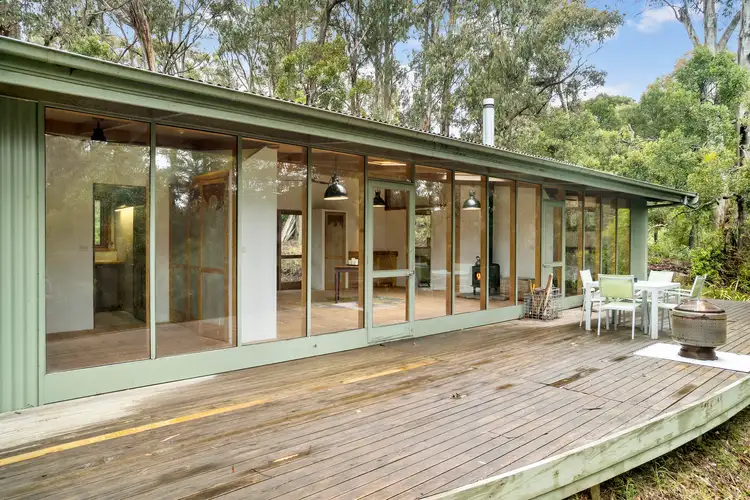12 Bates Road, Blackwood VIC 3458