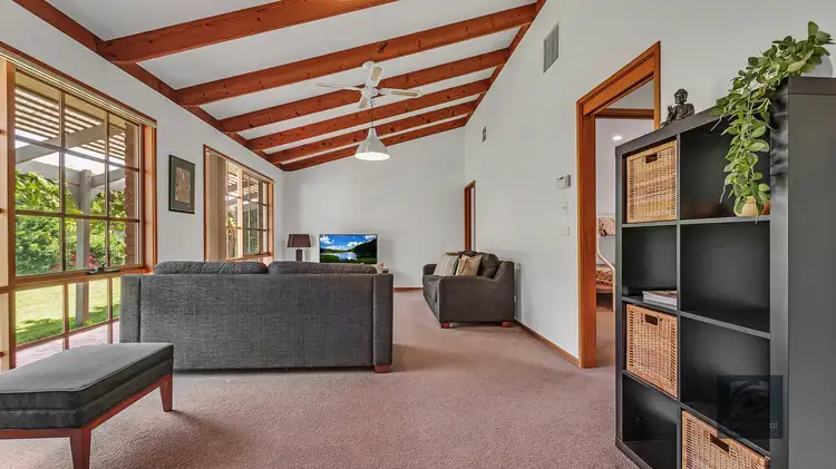 Second view of Homely house listing, 16 Oscar Place, Echuca VIC 3564