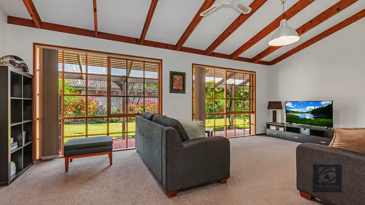 Fifth view of Homely house listing, 16 Oscar Place, Echuca VIC 3564