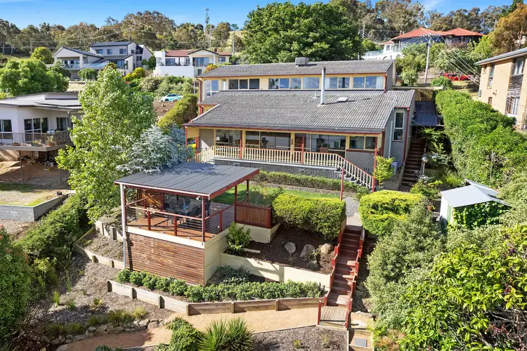 Main view of Homely house listing, 22 Bainton Crescent, Melba ACT 2615