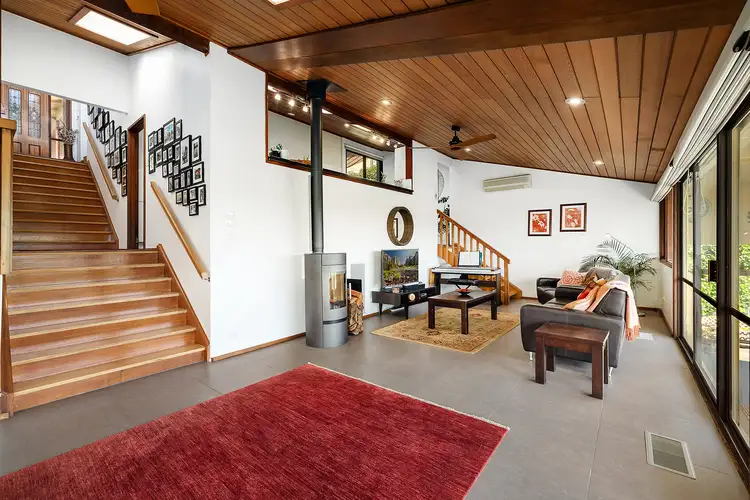 Second view of Homely house listing, 22 Bainton Crescent, Melba ACT 2615