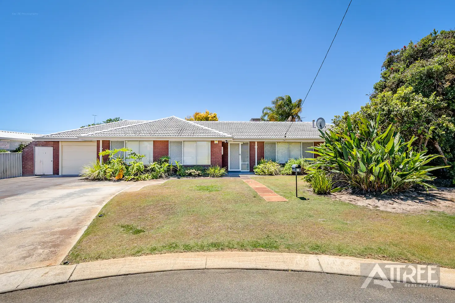 Main view of Homely house listing, 21 Ailsworth Court, Thornlie WA 6108