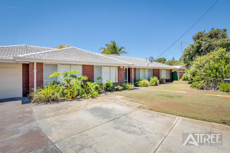 Fifth view of Homely house listing, 21 Ailsworth Court, Thornlie WA 6108