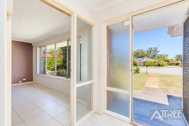 Sixth view of Homely house listing, 21 Ailsworth Court, Thornlie WA 6108