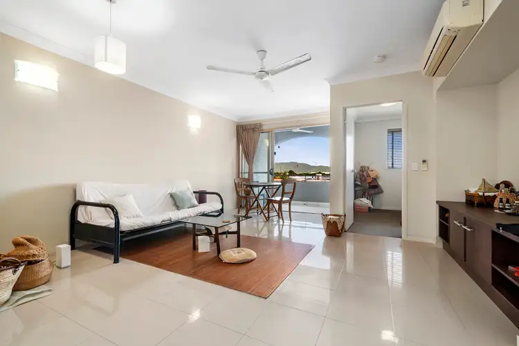 Main view of Homely apartment listing, 822/12 Gregory Street, Westcourt QLD 4870