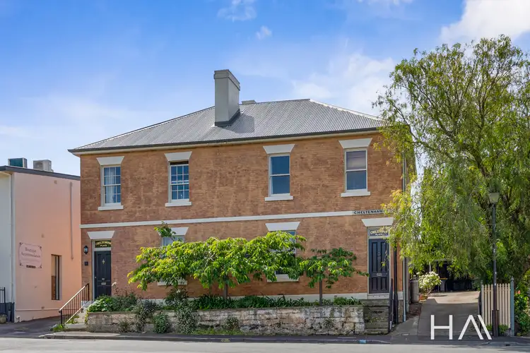 23 Hampden Road, Battery Point TAS 7004