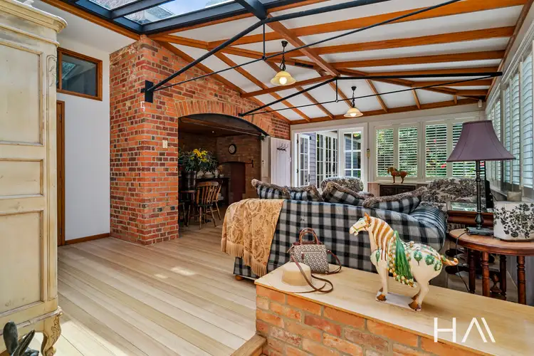 Third view of Homely terrace listing, 23 Hampden Road, Battery Point TAS 7004