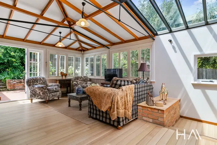 Fourth view of Homely terrace listing, 23 Hampden Road, Battery Point TAS 7004