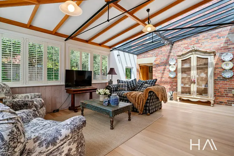 Fifth view of Homely terrace listing, 23 Hampden Road, Battery Point TAS 7004