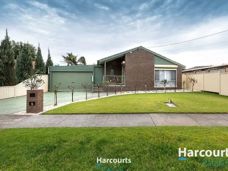 88 Peppercorn Parade