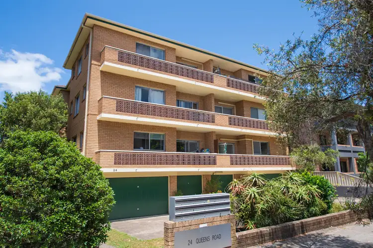 Main view of Homely apartment listing, 4/24 Queens Road, Brighton-Le-Sands NSW 2216