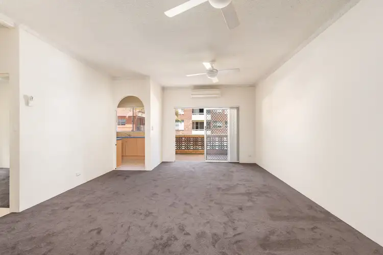 Second view of Homely apartment listing, 4/24 Queens Road, Brighton-Le-Sands NSW 2216
