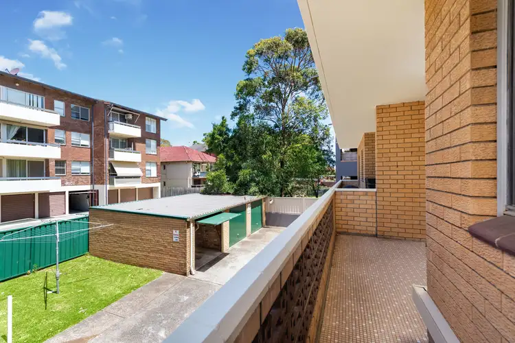 Fifth view of Homely apartment listing, 4/24 Queens Road, Brighton-Le-Sands NSW 2216