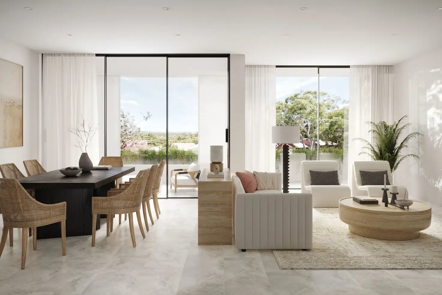 Main view of Homely apartment listing, Type J/90-96 Jonson Street, Byron Bay NSW 2481