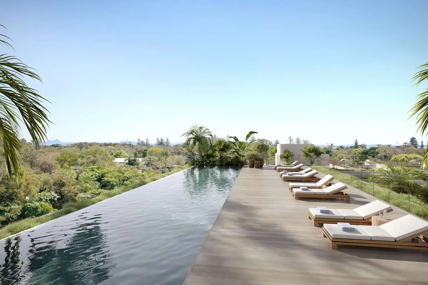 Main view of Homely apartment listing, Type B/90-96 Jonson Street, Byron Bay NSW 2481