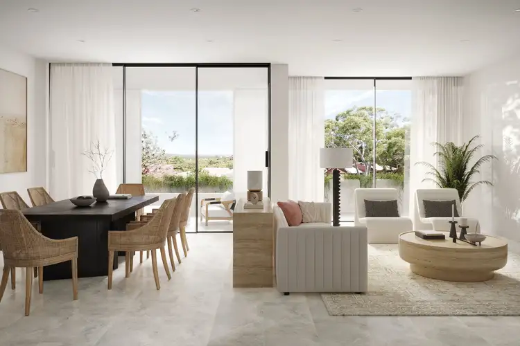 Second view of Homely apartment listing, Type B/90-96 Jonson Street, Byron Bay NSW 2481