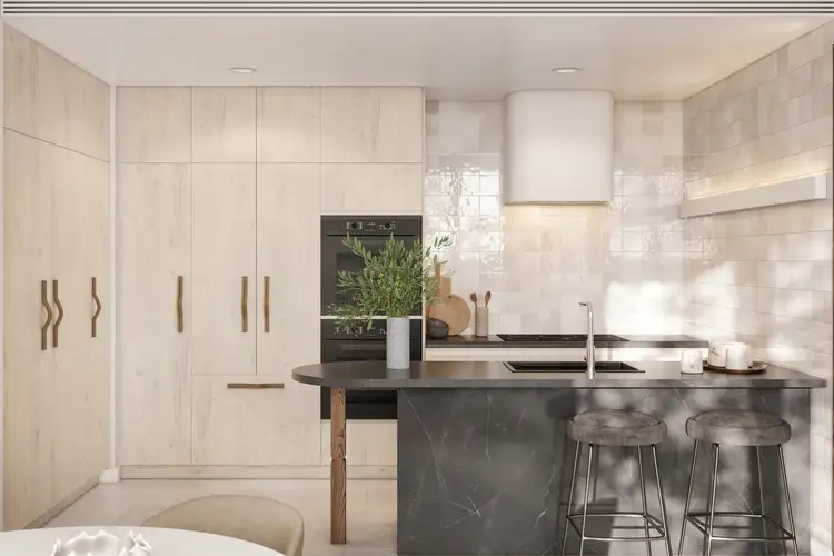 Fourth view of Homely apartment listing, Type B/90-96 Jonson Street, Byron Bay NSW 2481