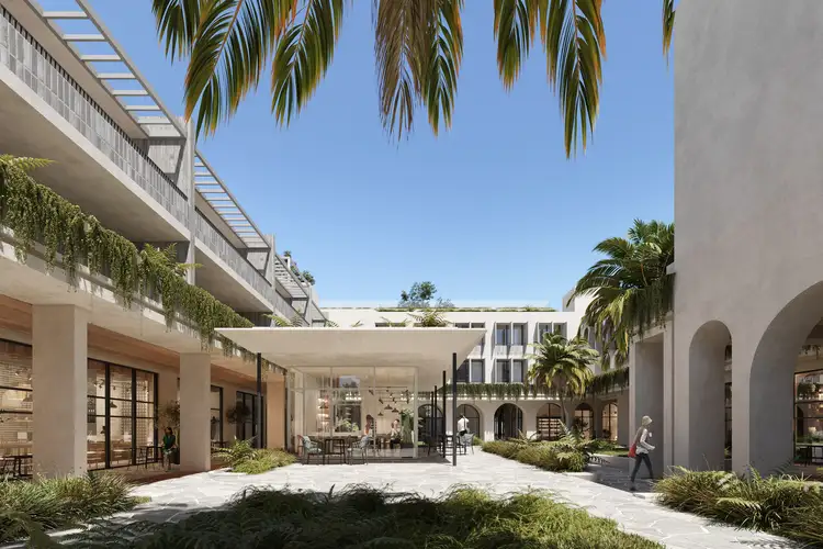 Sixth view of Homely apartment listing, Type B/90-96 Jonson Street, Byron Bay NSW 2481