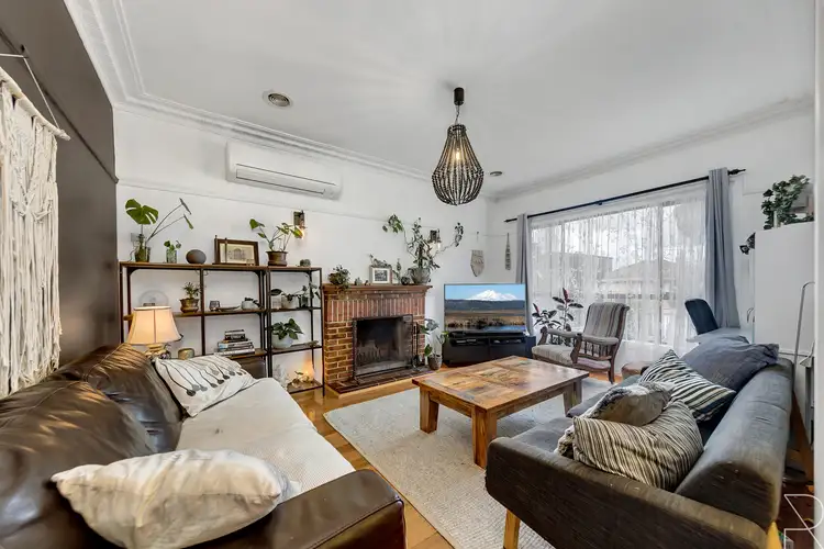 Third view of Homely house listing, 67 Hawkhurst Street, Yarraville VIC 3013