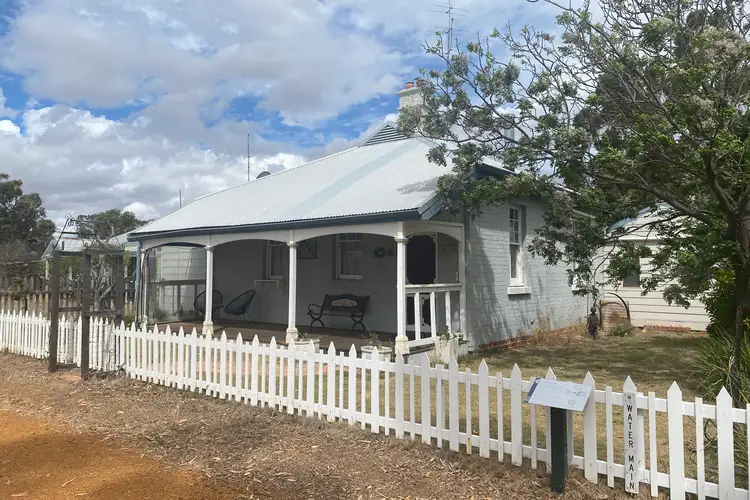 Main view of Homely house listing, 466 Greenhills Road, Greenhills WA 6302