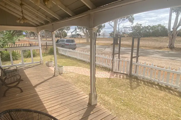 Third view of Homely house listing, 466 Greenhills Road, Greenhills WA 6302