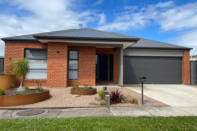 Main view of Homely house listing, 40A Church Street, Colac VIC 3250