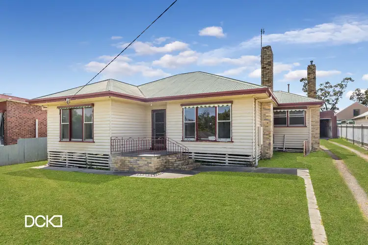 Main view of Homely house listing, 13 Longmore Street, Kangaroo Flat VIC 3555
