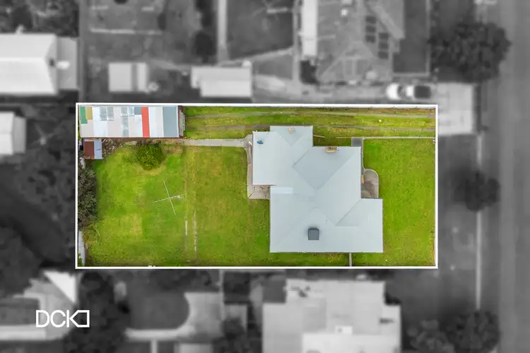 Second view of Homely house listing, 13 Longmore Street, Kangaroo Flat VIC 3555