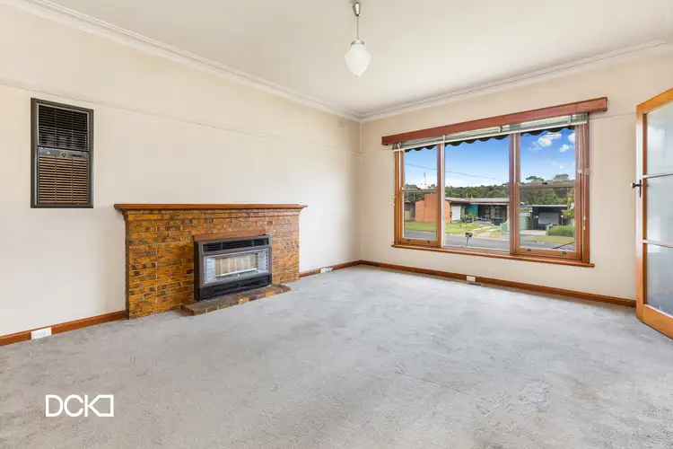 Fifth view of Homely house listing, 13 Longmore Street, Kangaroo Flat VIC 3555