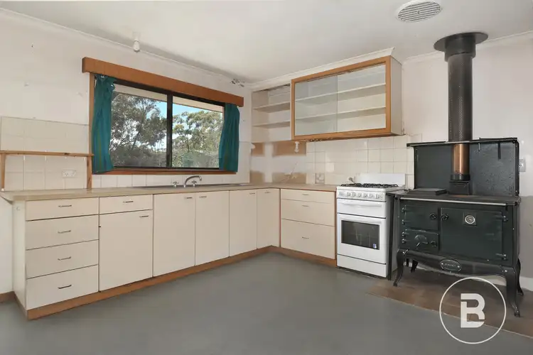 Second view of Homely house listing, 13 Timbertop Road, Bet Bet VIC 3472