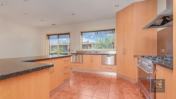 Second view of Homely house listing, 3 Willicent Terrace, Echuca VIC 3564