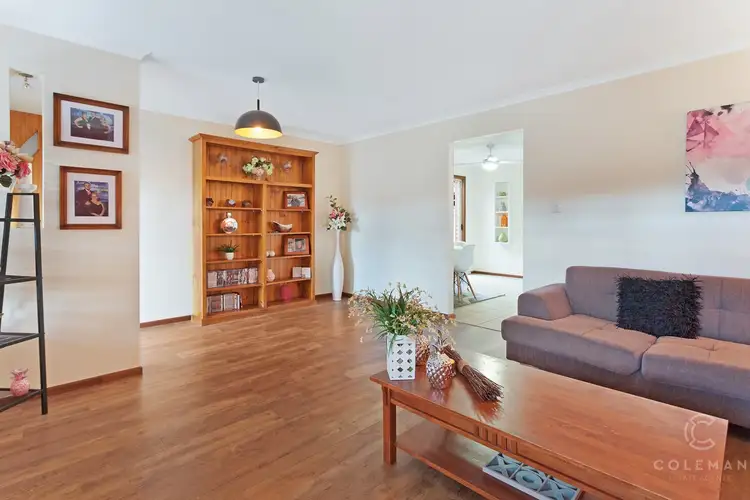 Second view of Homely house listing, 7 Radford Place, Lake Munmorah NSW 2259