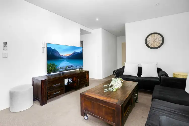 Main view of Homely apartment listing, 25/376 The Horsley Drive, Fairfield NSW 2165