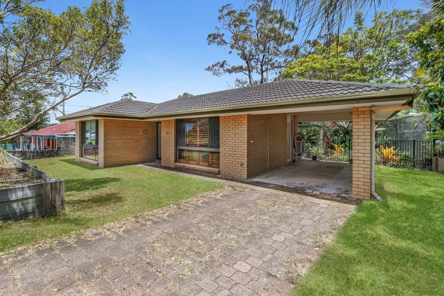 Main view of Homely house listing, 20 McCowan Street, Ashmore QLD 4214