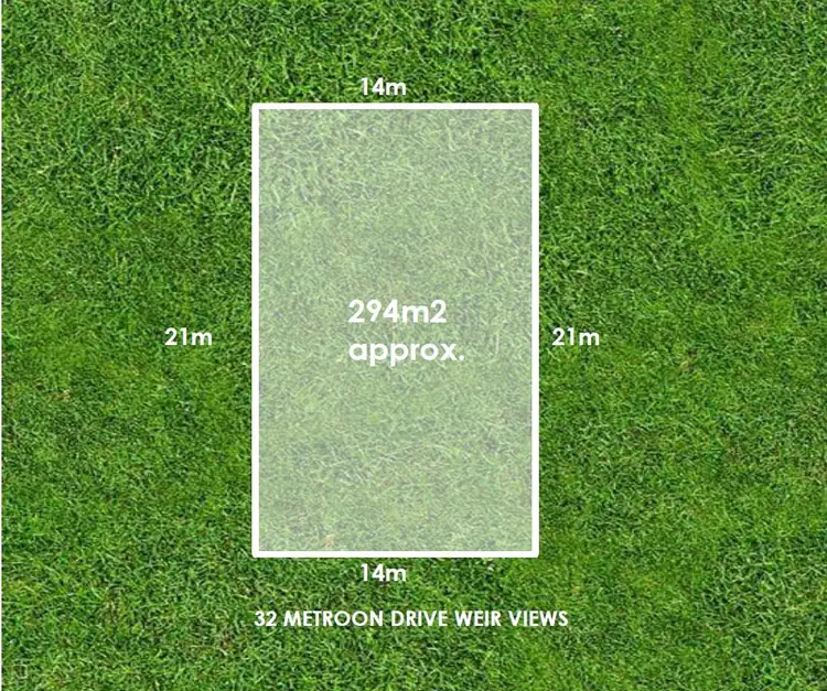 32 Metroon Drive, Weir Views VIC 3338