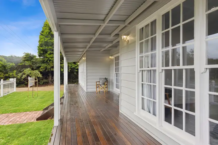Fifth view of Homely house listing, 6A Forest Street, Trentham VIC 3458