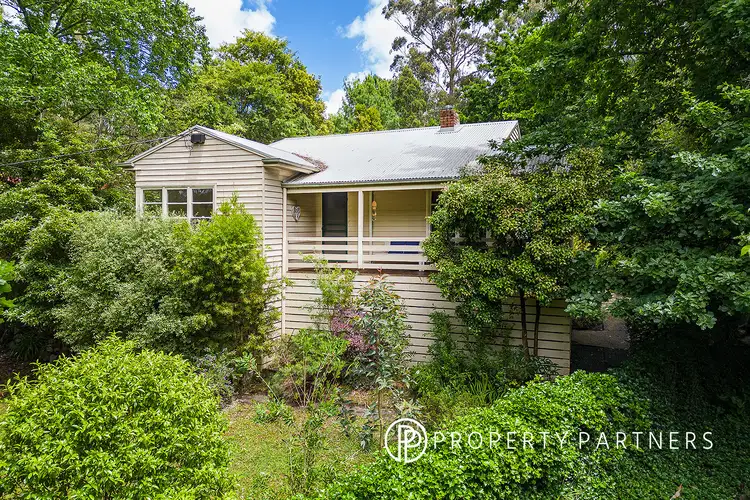 9 Riverside Drive, Warburton VIC 3799