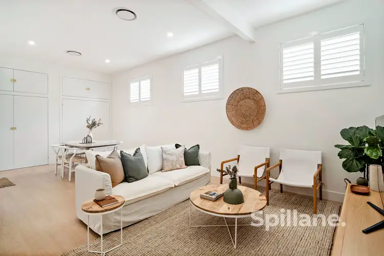 Second view of Homely house listing, 11A Hudson Street, Hamilton NSW 2303
