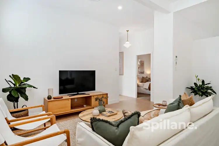 Third view of Homely house listing, 11A Hudson Street, Hamilton NSW 2303