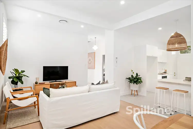Fourth view of Homely house listing, 11A Hudson Street, Hamilton NSW 2303