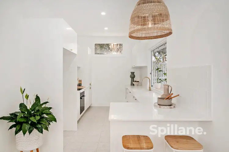 Fifth view of Homely house listing, 11A Hudson Street, Hamilton NSW 2303