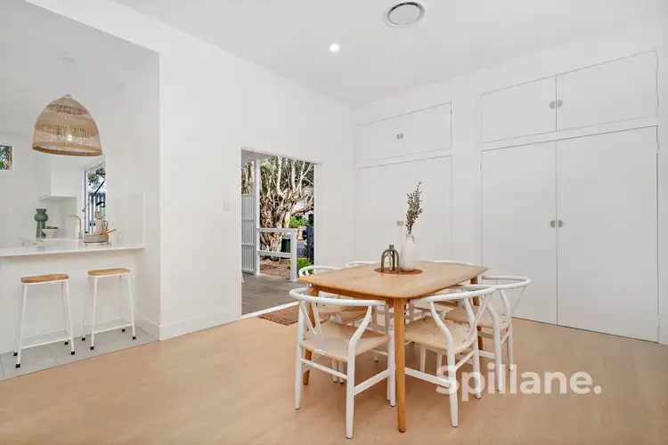 Sixth view of Homely house listing, 11A Hudson Street, Hamilton NSW 2303