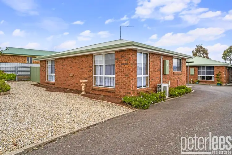1/38 Bimbimbi Avenue, Prospect Vale TAS 7250
