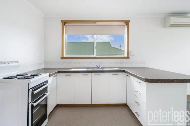 Third view of Homely unit listing, 1/38 Bimbimbi Avenue, Prospect Vale TAS 7250