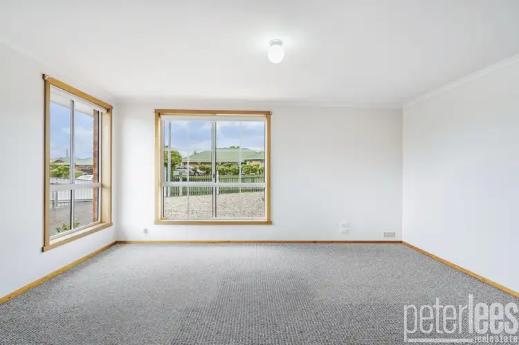 Fourth view of Homely unit listing, 1/38 Bimbimbi Avenue, Prospect Vale TAS 7250