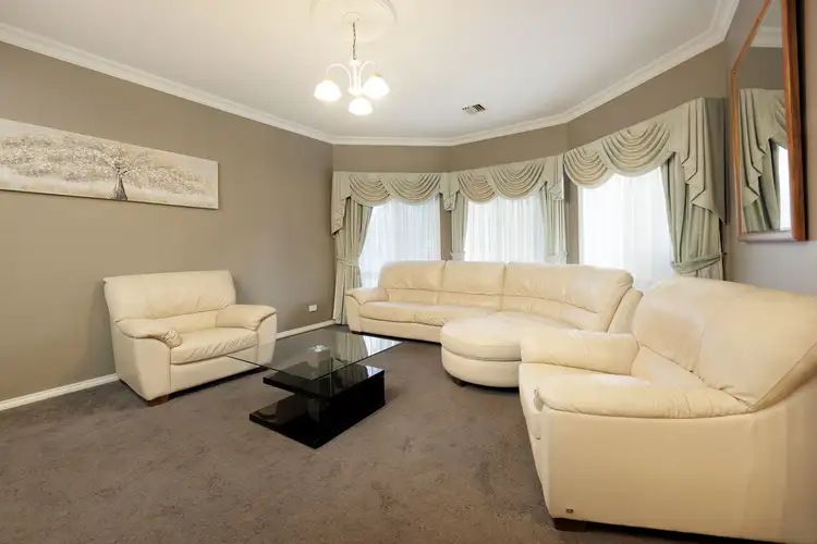 Second view of Homely house listing, 28 Dalton Avenue, Wodonga VIC 3690