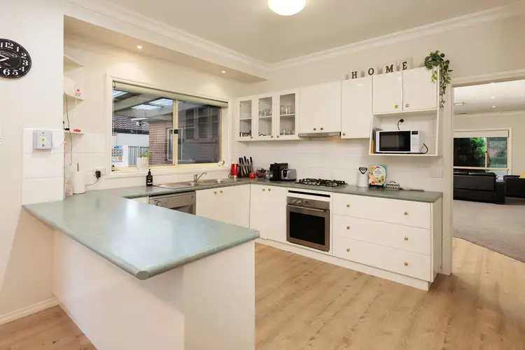 Third view of Homely house listing, 28 Dalton Avenue, Wodonga VIC 3690