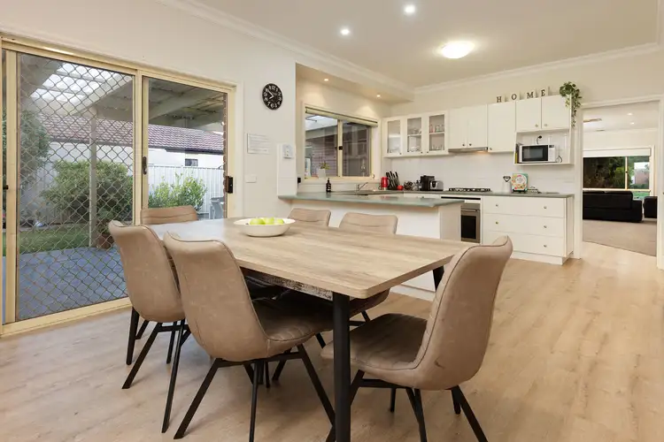 Fourth view of Homely house listing, 28 Dalton Avenue, Wodonga VIC 3690