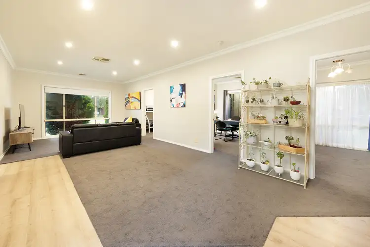 Fifth view of Homely house listing, 28 Dalton Avenue, Wodonga VIC 3690