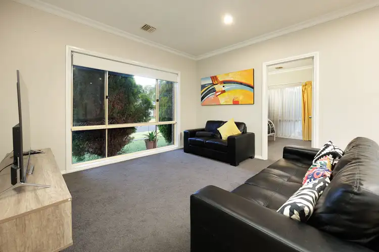 Sixth view of Homely house listing, 28 Dalton Avenue, Wodonga VIC 3690